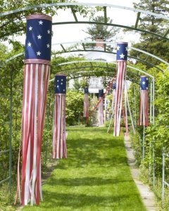 This photo is accredited to marthastewart.com