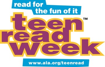 Teen-Read-Week